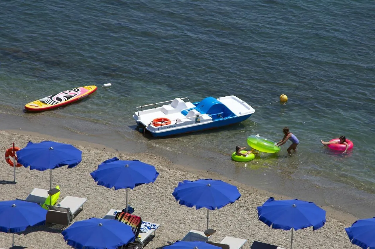 Hotel Mayola Mhotelsgroup San Bartolomeo Al Mare