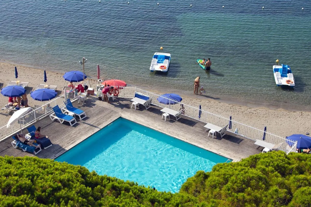 Hotel Mayola Mhotelsgroup San Bartolomeo Al Mare