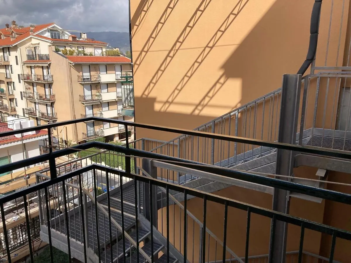 Hotel Mayola Mhotelsgroup سان بارتولومِيو آل ما