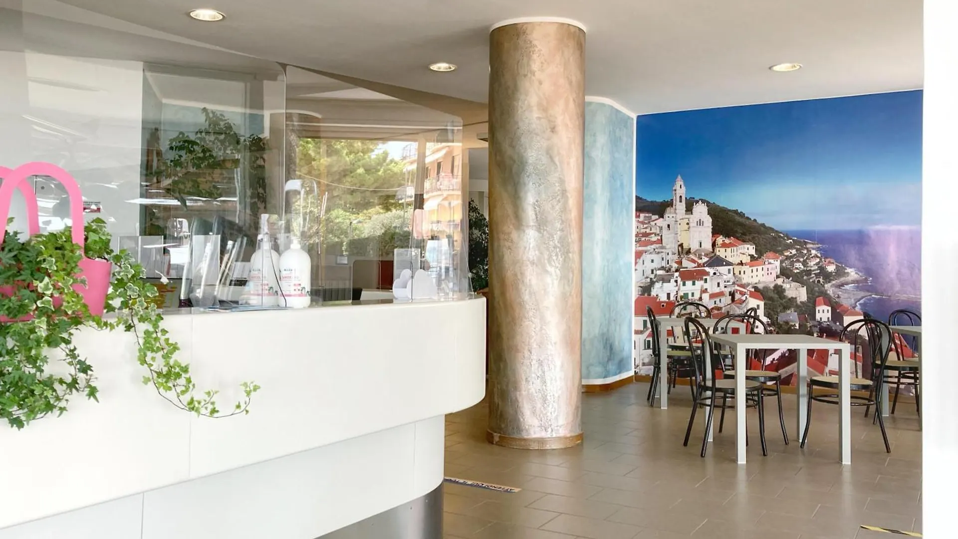 Hotel Mayola Mhotelsgroup San Bartolomeo Al Mare