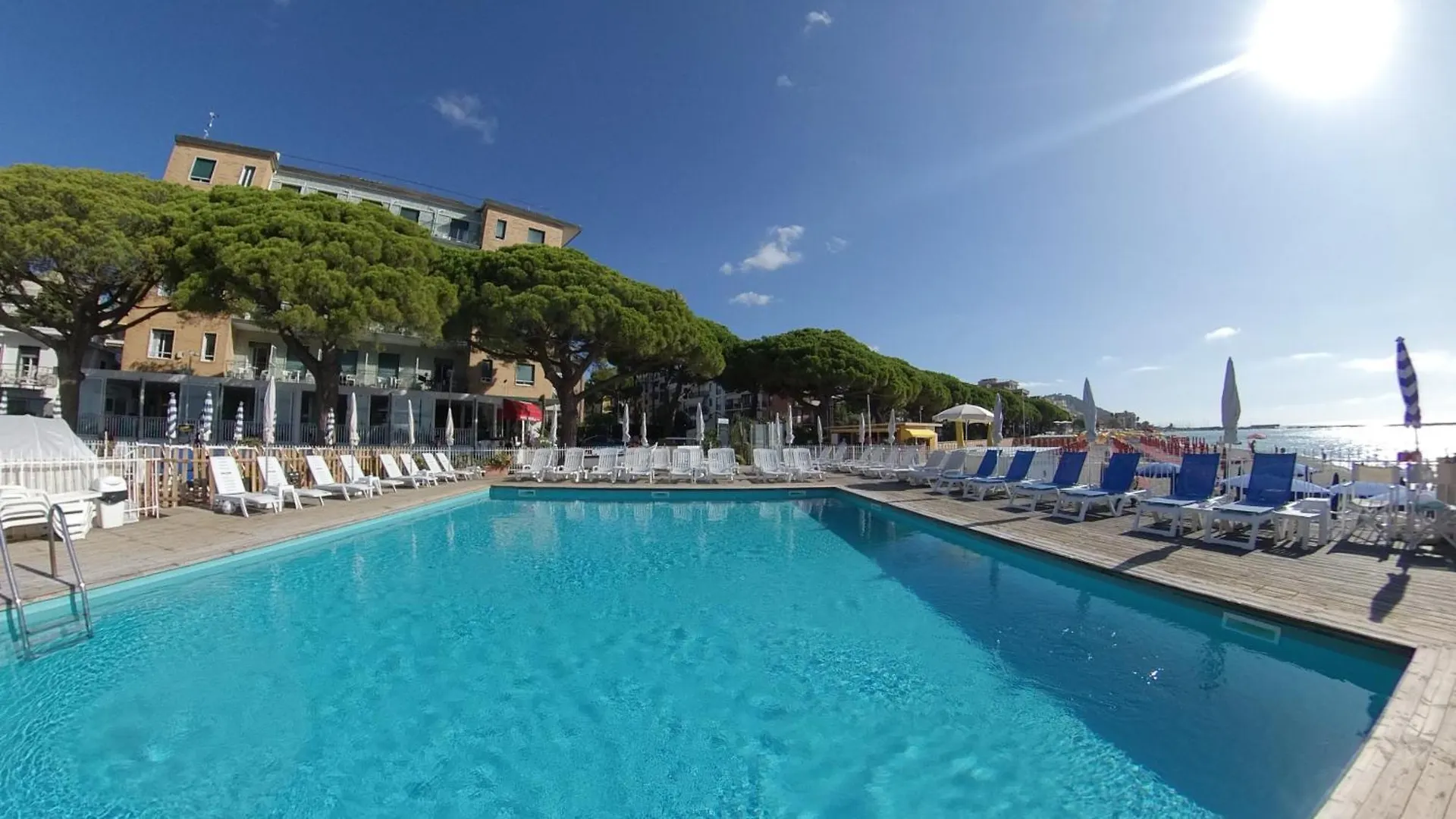 Hotel Mayola Mhotelsgroup San Bartolomeo Al Mare