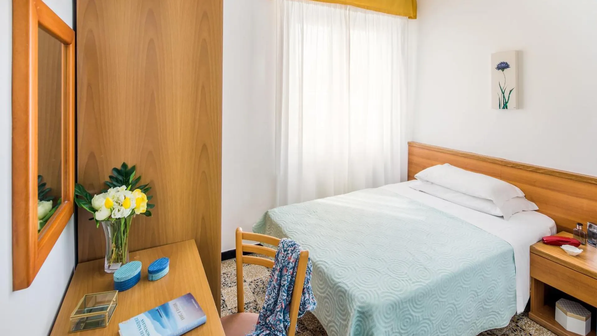 Hotel Mayola Mhotelsgroup San Bartolomeo Al Mare Italia