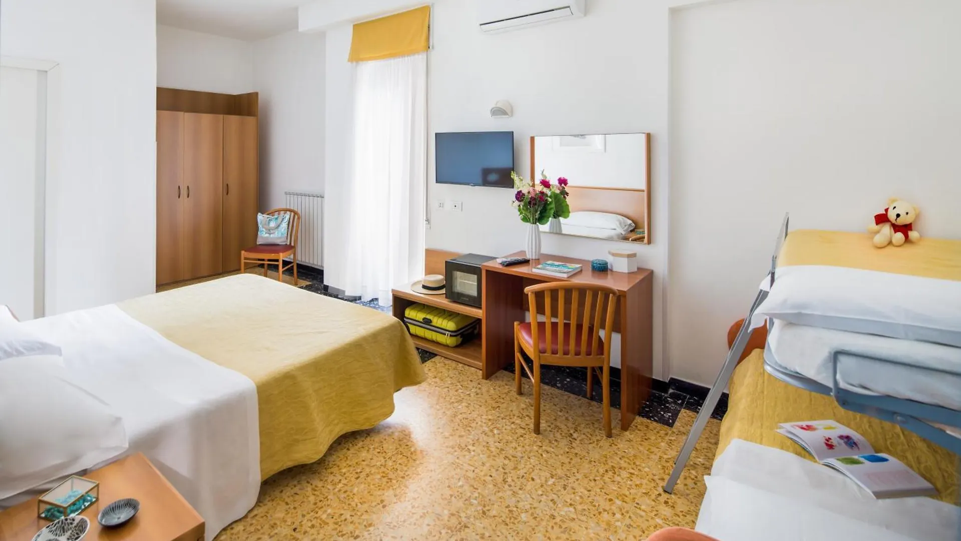 Hotel Mayola Mhotelsgroup San Bartolomeo Al Mare