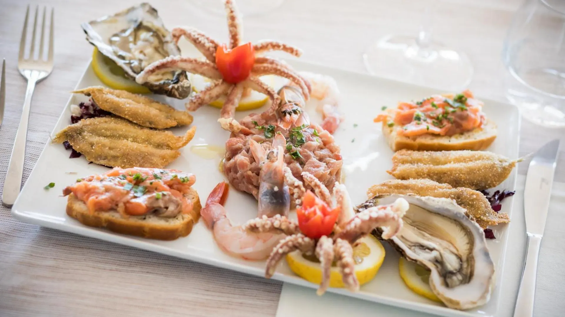 Hotel Mayola Mhotelsgroup San Bartolomeo Al Mare 3*,