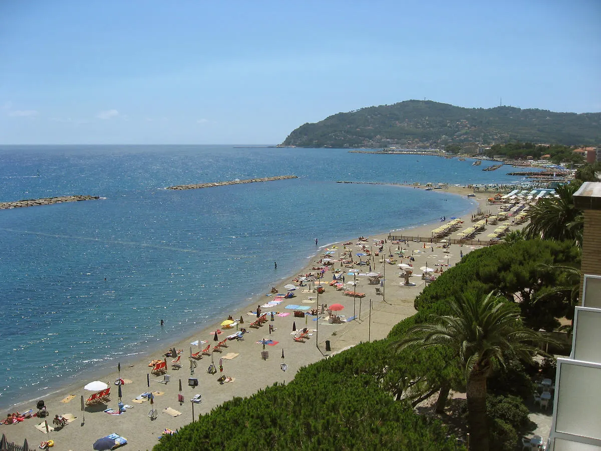 Hotel Mayola Mhotelsgroup San Bartolomeo Al Mare