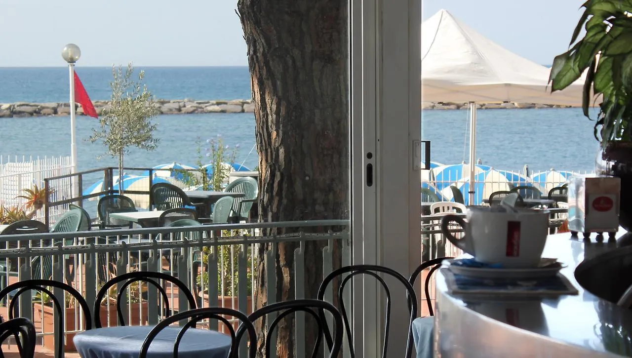 Hotel Mayola Mhotelsgroup San Bartolomeo Al Mare