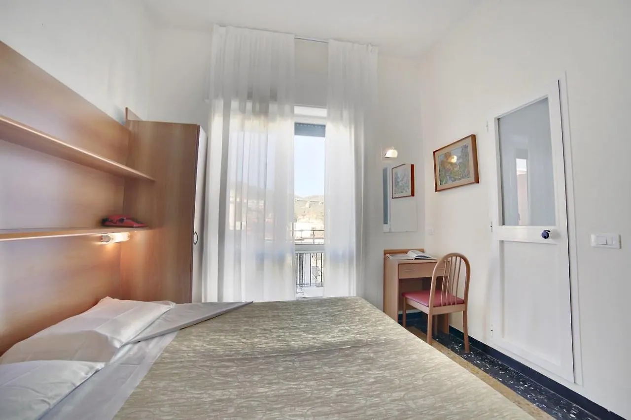 Hotel Mayola Mhotelsgroup San Bartolomeo Al Mare Italia