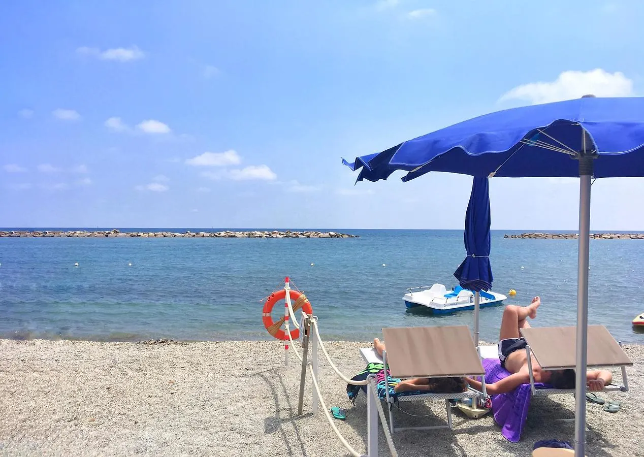 Hotel Mayola Mhotelsgroup San Bartolomeo Al Mare