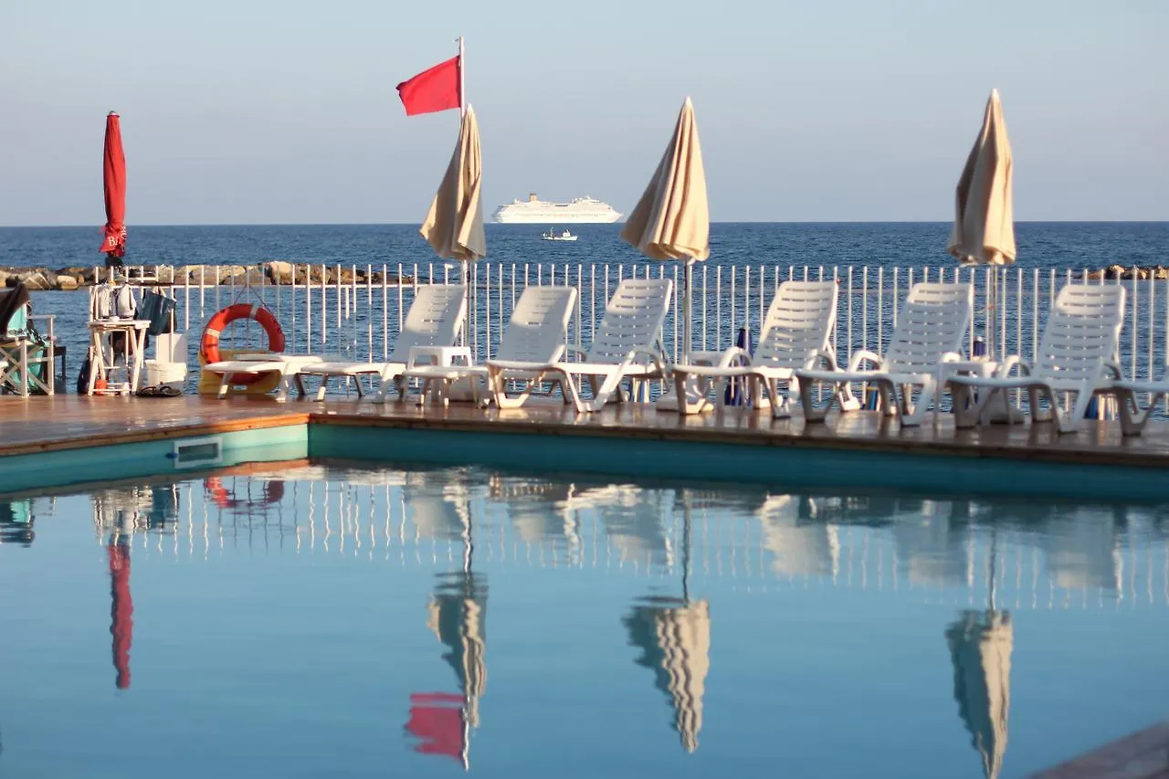 Hotel Mayola Mhotelsgroup San Bartolomeo Al Mare