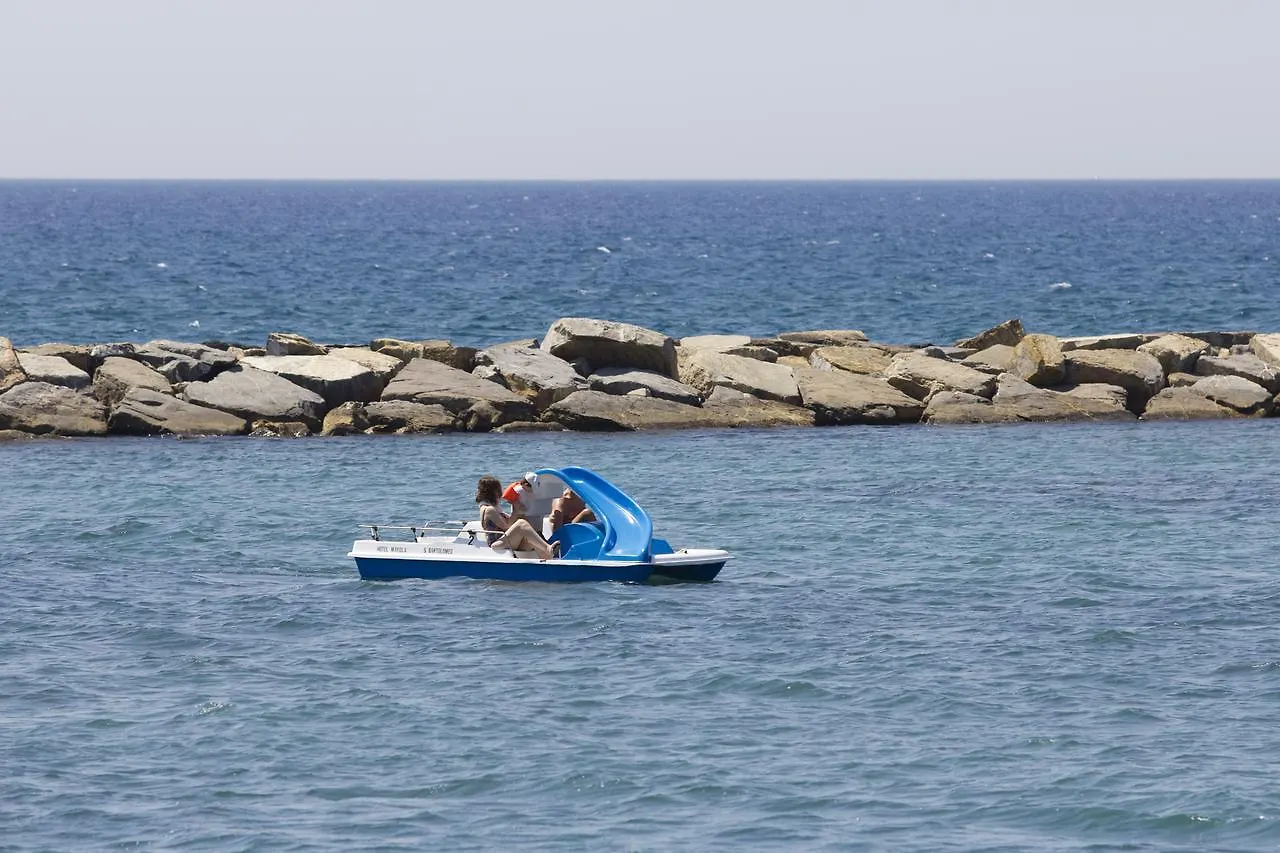 Hotel Mayola Mhotelsgroup San Bartolomeo Al Mare