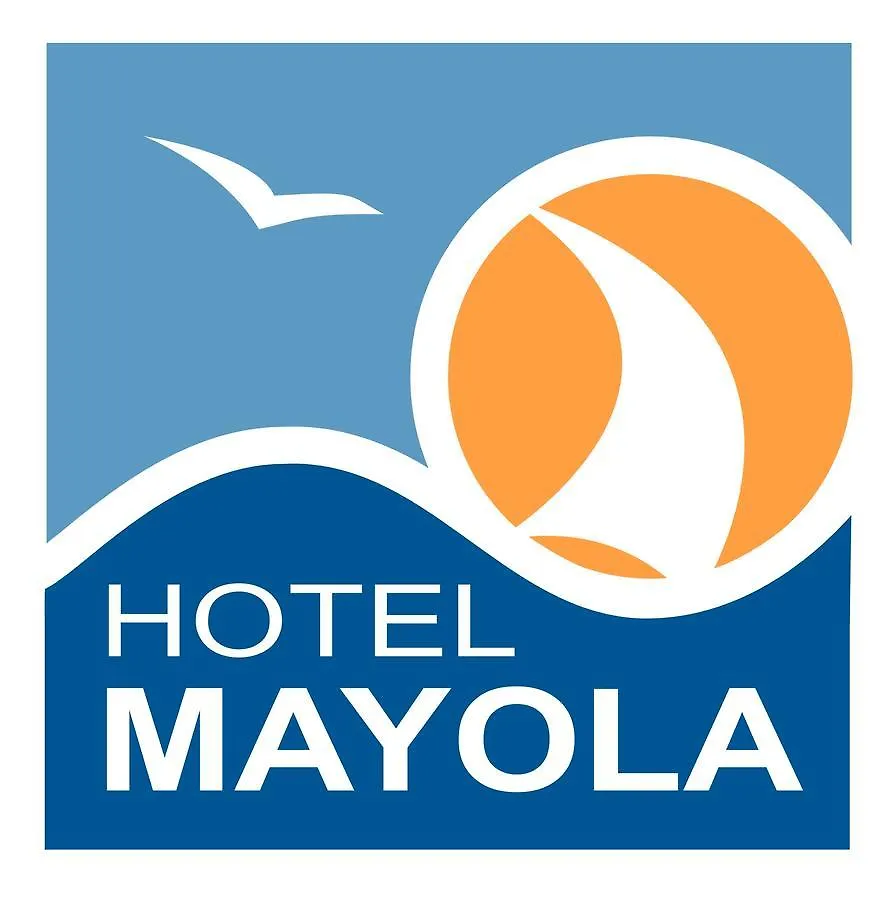Hotel Mayola Mhotelsgroup San Bartolomeo Al Mare