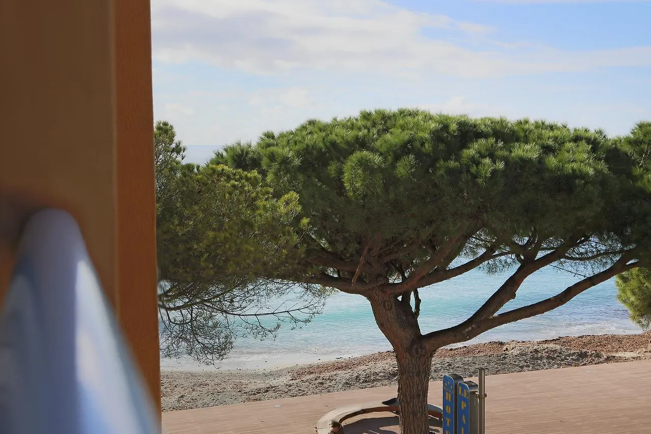 Hotel Mayola Mhotelsgroup سان بارتولومِيو آل ما 3*,  إيطاليا