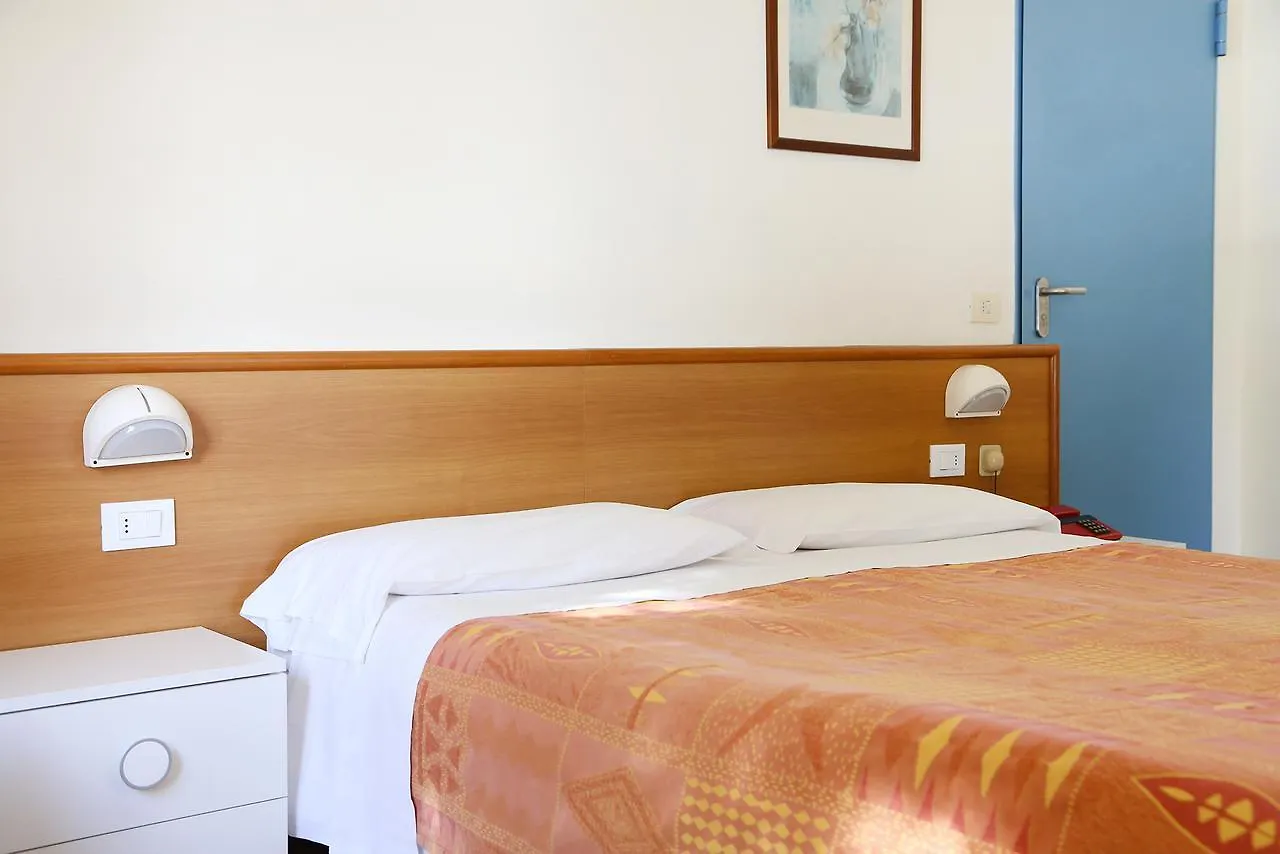 Hotel Mayola Mhotelsgroup San Bartolomeo Al Mare