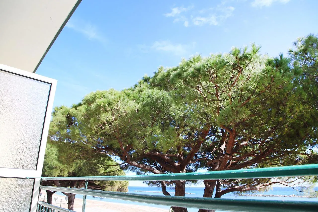 ***  Hotel Mayola Mhotelsgroup San Bartolomeo Al Mare Italia