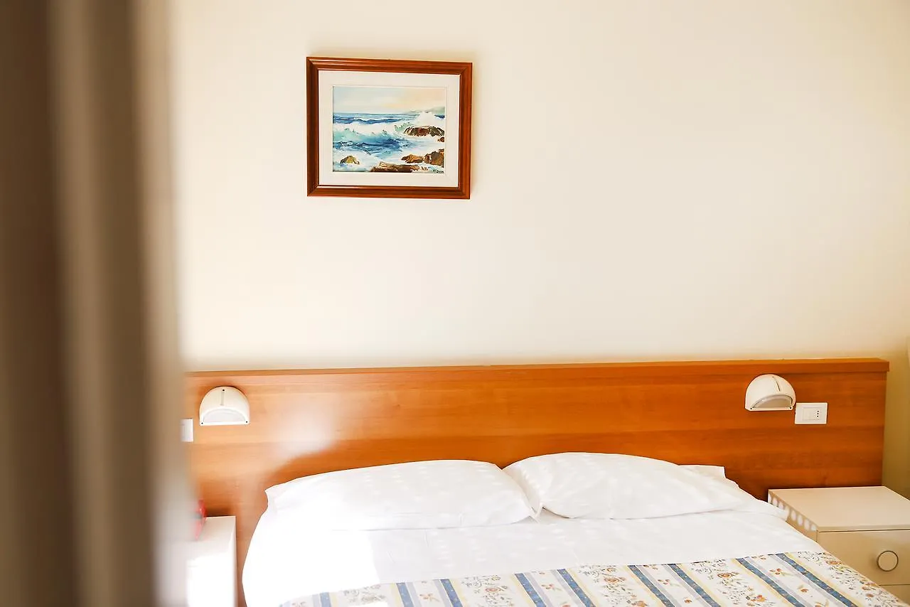***  Hotel Mayola Mhotelsgroup سان بارتولومِيو آل ما إيطاليا