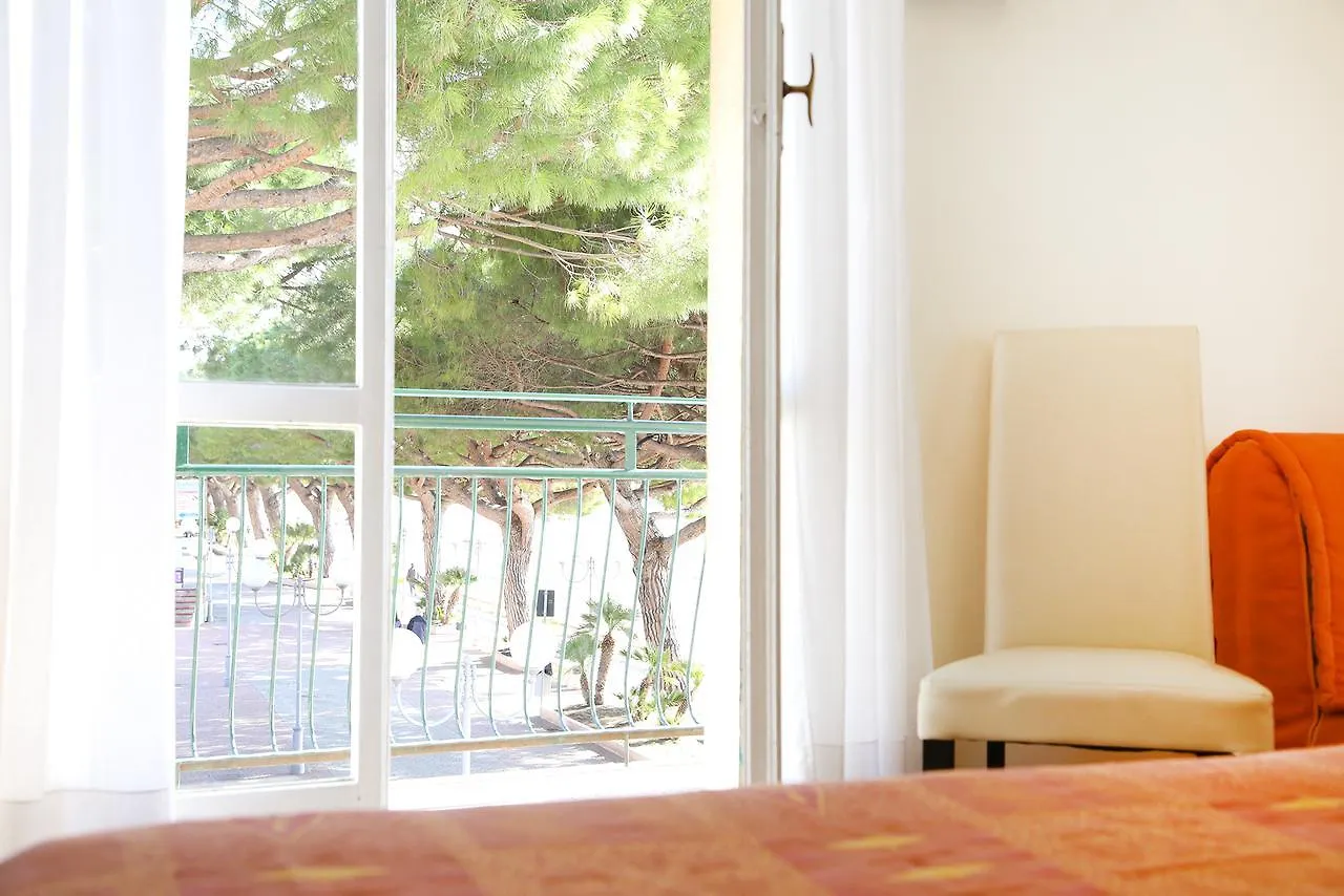 Hotel Mayola Mhotelsgroup San Bartolomeo Al Mare 3*,