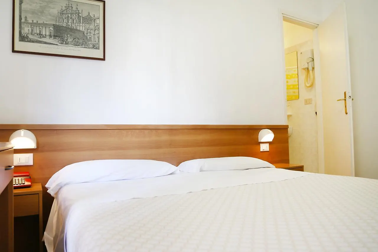 Hotel Mayola Mhotelsgroup San Bartolomeo Al Mare 3*,