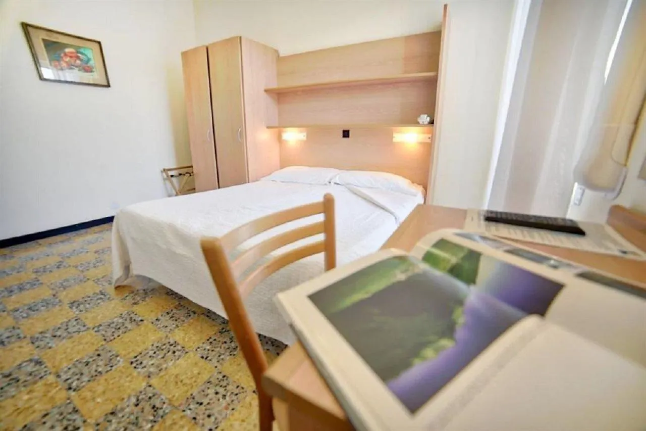 Hotel Mayola Mhotelsgroup San Bartolomeo Al Mare