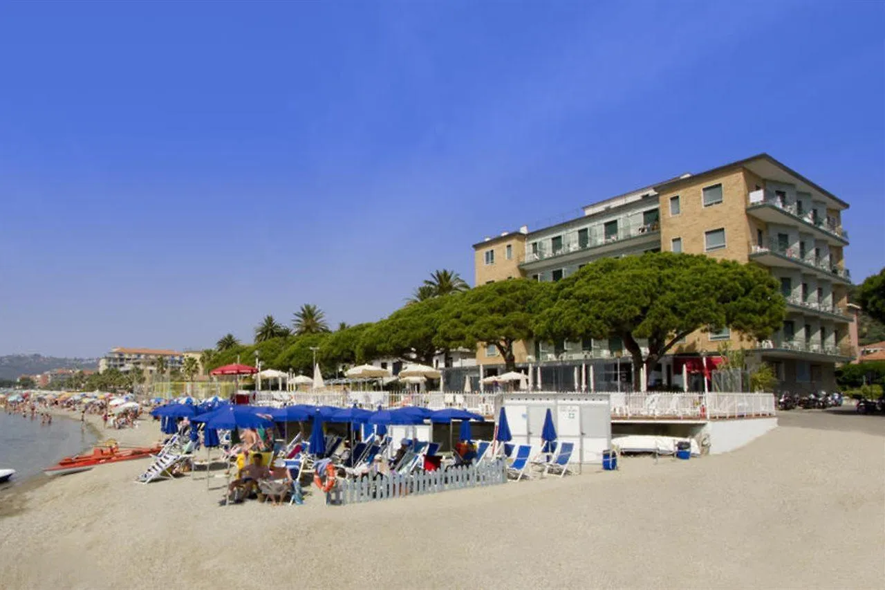 Hotel Mayola Mhotelsgroup San Bartolomeo Al Mare