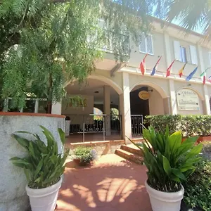 Aparthotel La Meridiana