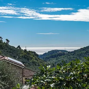 La Rocca San Bartolomeo Al Mare