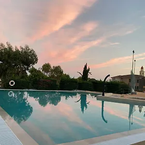 Aparthotel Il Borgo Della Rovere