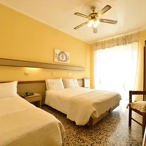 Hotel Bergamo