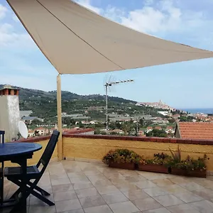 70 Via Vione San Bartolomeo Al Mare