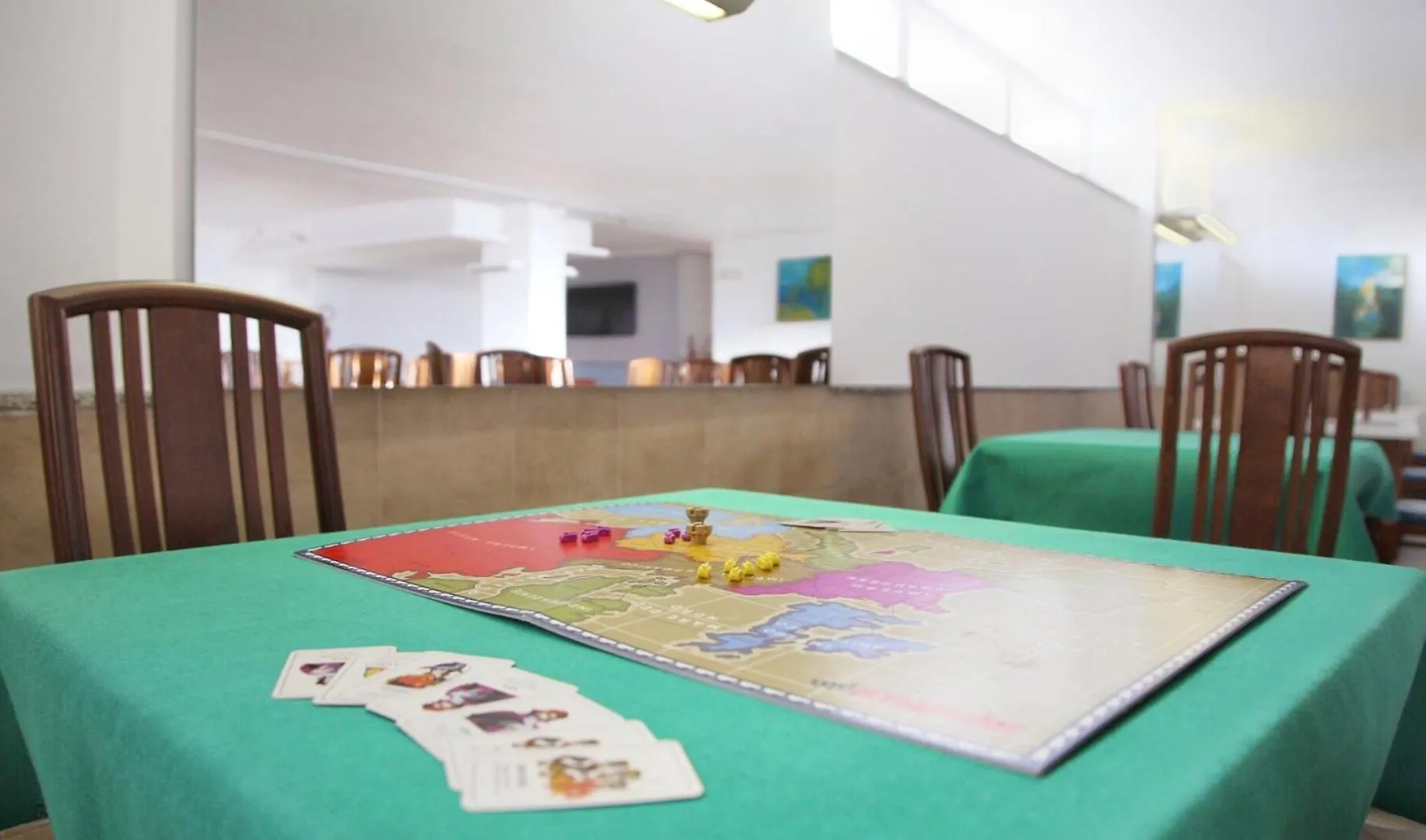 ***  Hotel Mayola Mhotelsgroup San Bartolomeo Al Mare Italien