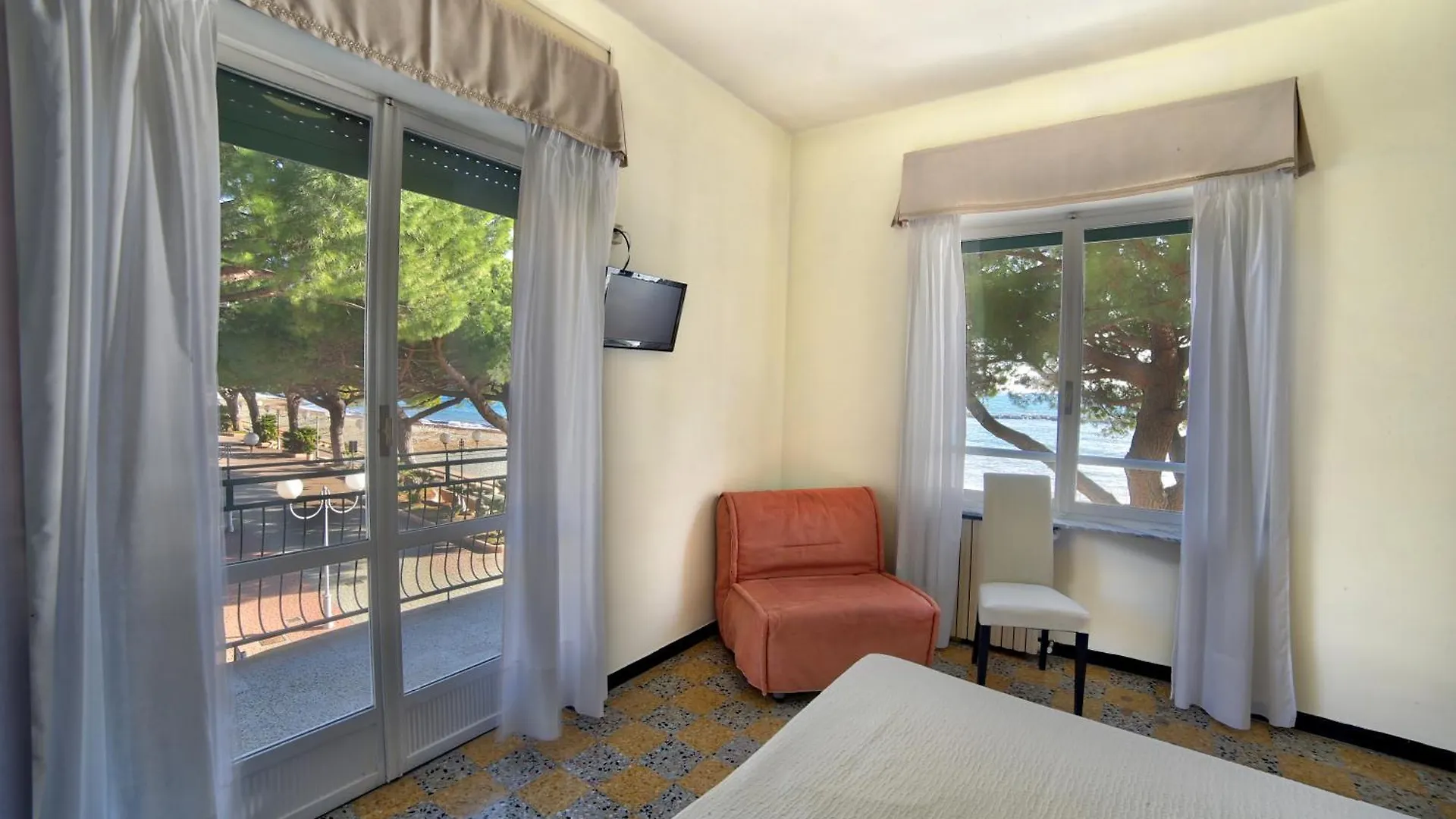 Hotel Mayola Mhotelsgroup San Bartolomeo Al Mare 3*,