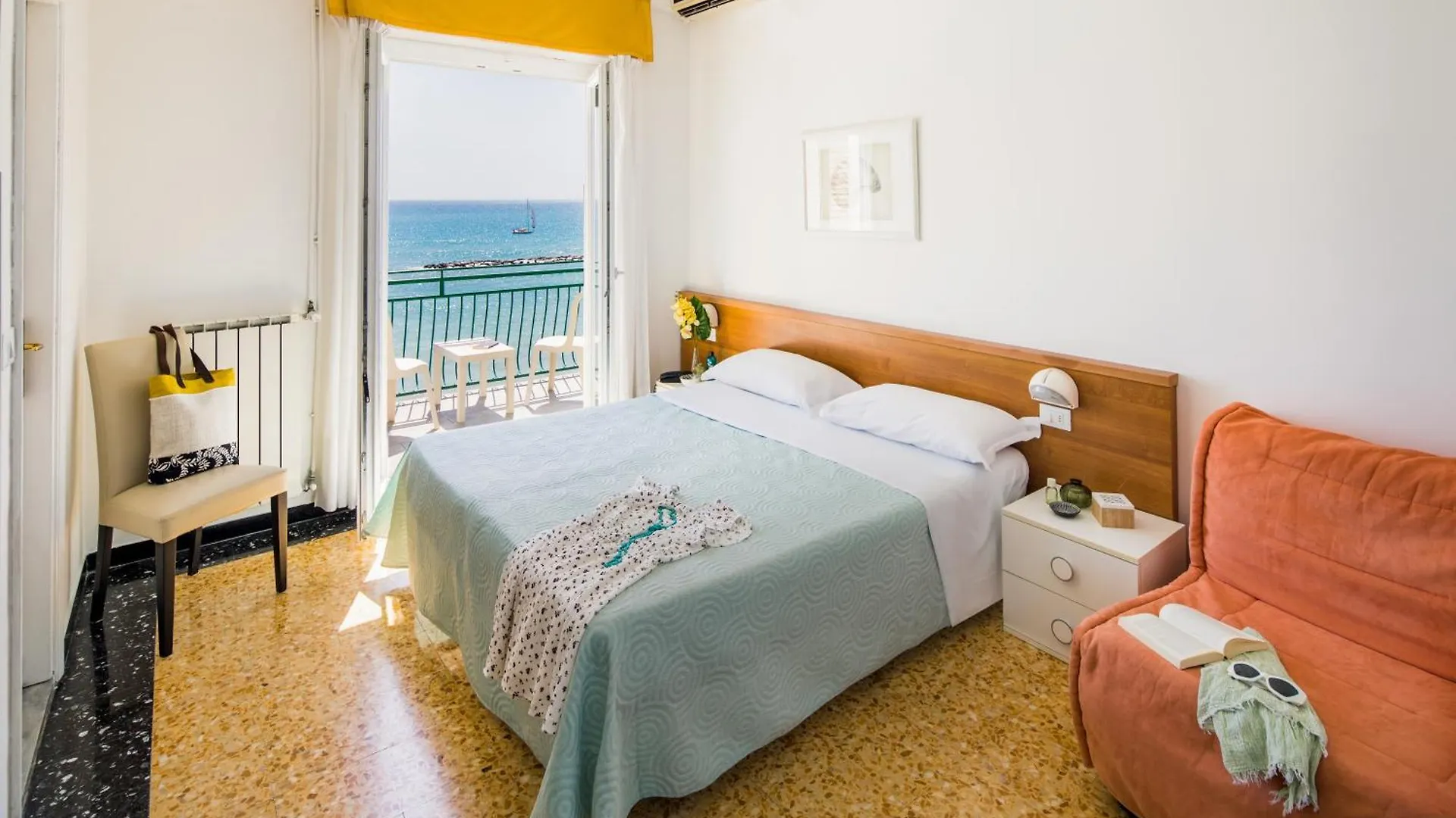 Hotel Mayola Mhotelsgroup San Bartolomeo Al Mare 3*,  Italien