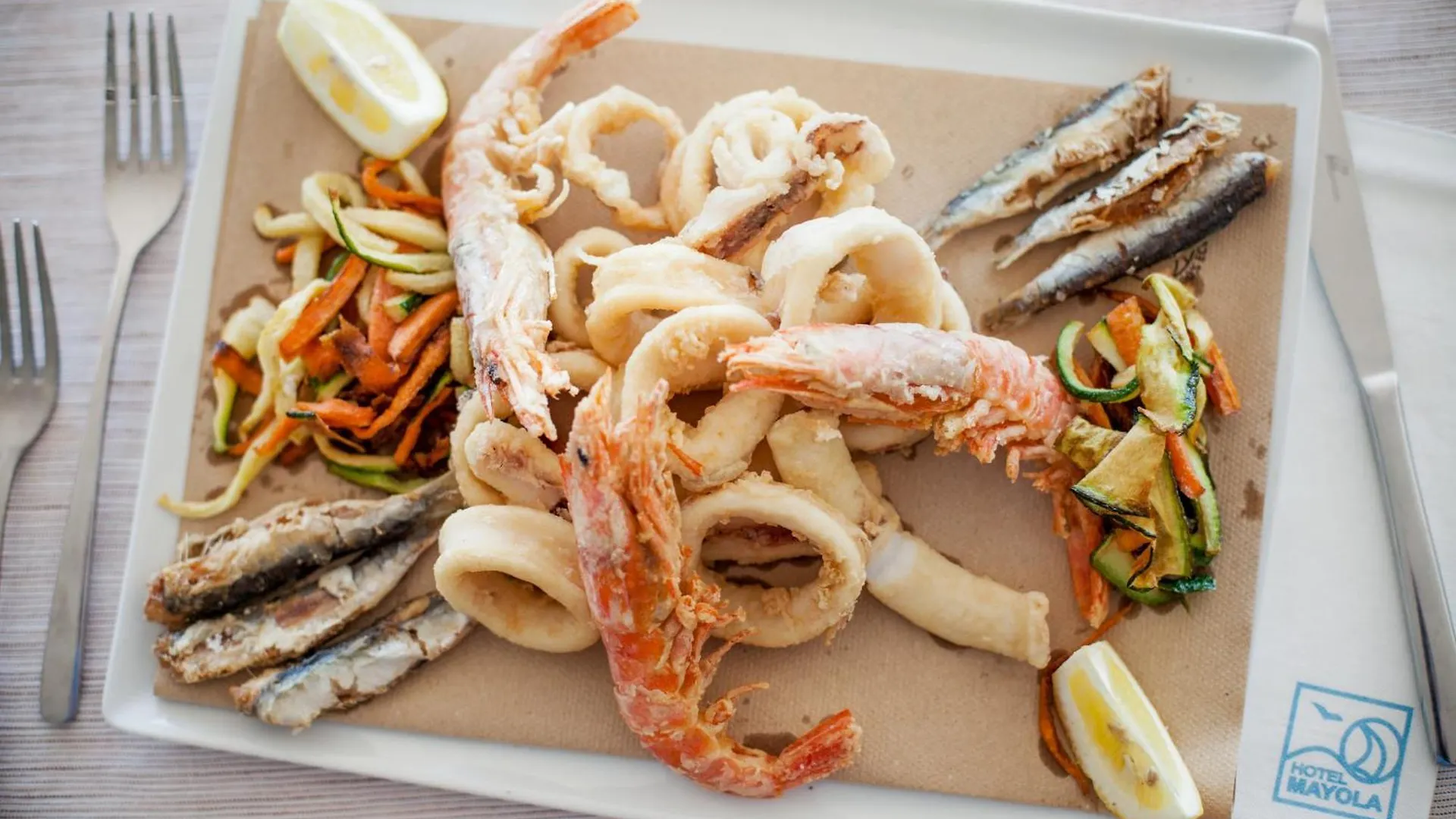 Hotel Mayola Mhotelsgroup San Bartolomeo Al Mare