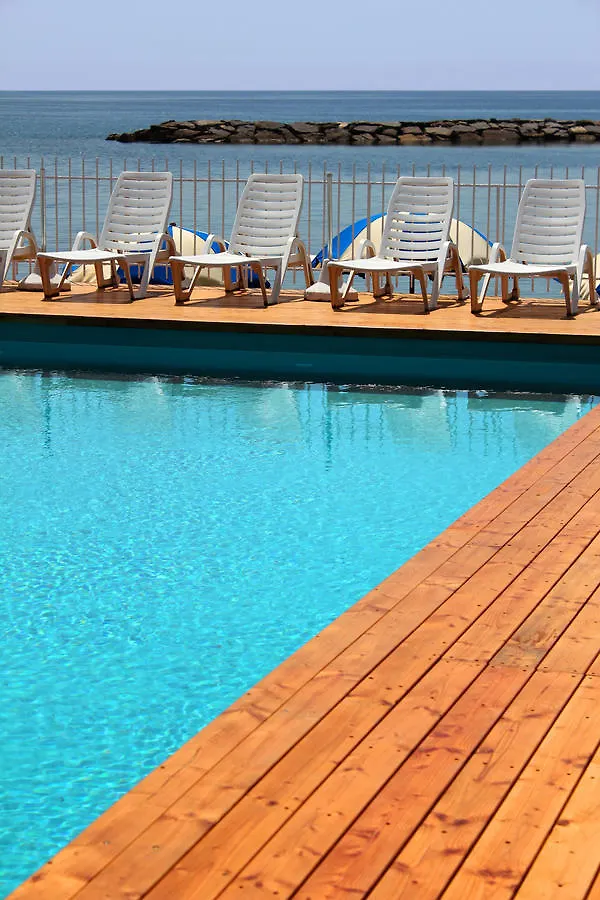 Hotel Mayola Mhotelsgroup San Bartolomeo Al Mare