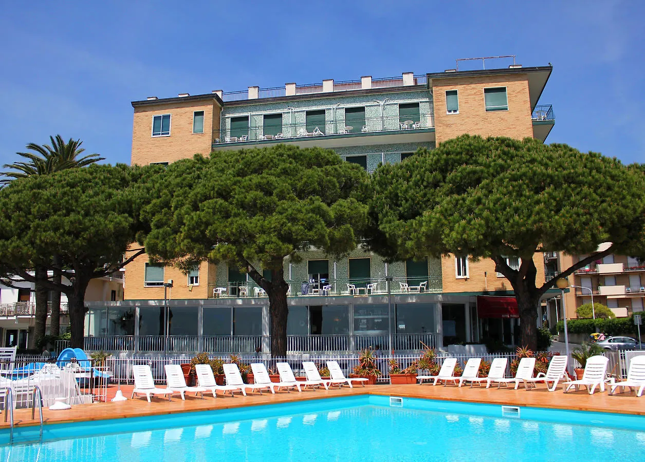 Hotel Mayola Mhotelsgroup San Bartolomeo Al Mare