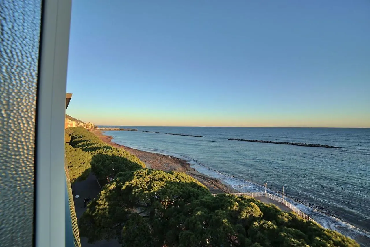Hotel Mayola Mhotelsgroup San Bartolomeo Al Mare 3*,  Italy