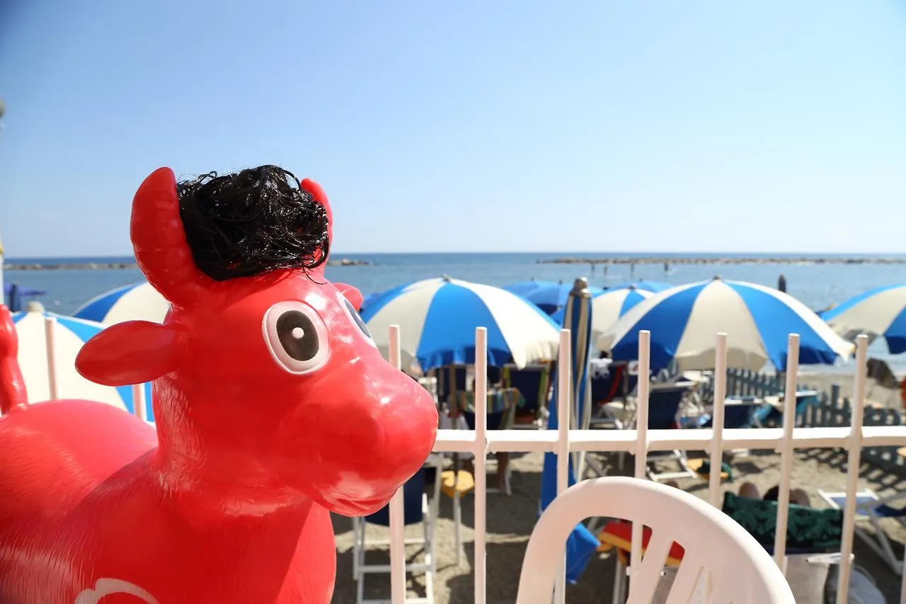Hotel Mayola Mhotelsgroup San Bartolomeo Al Mare