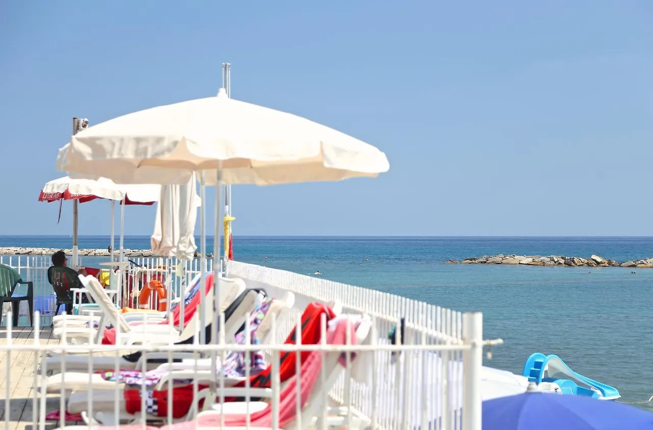 Hotel Mayola Mhotelsgroup San Bartolomeo Al Mare