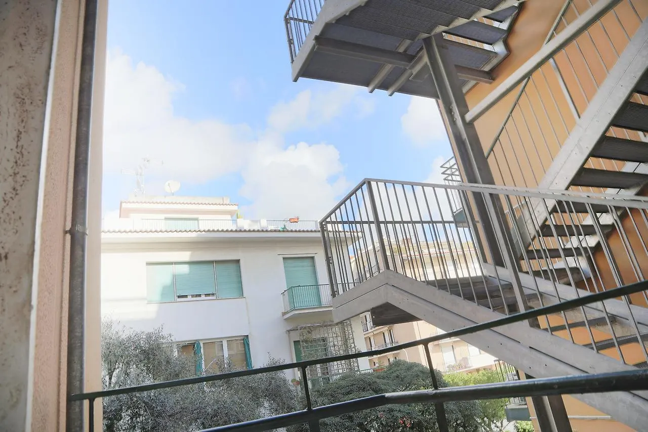 ***  Hotel Mayola Mhotelsgroup San Bartolomeo Al Mare Italy