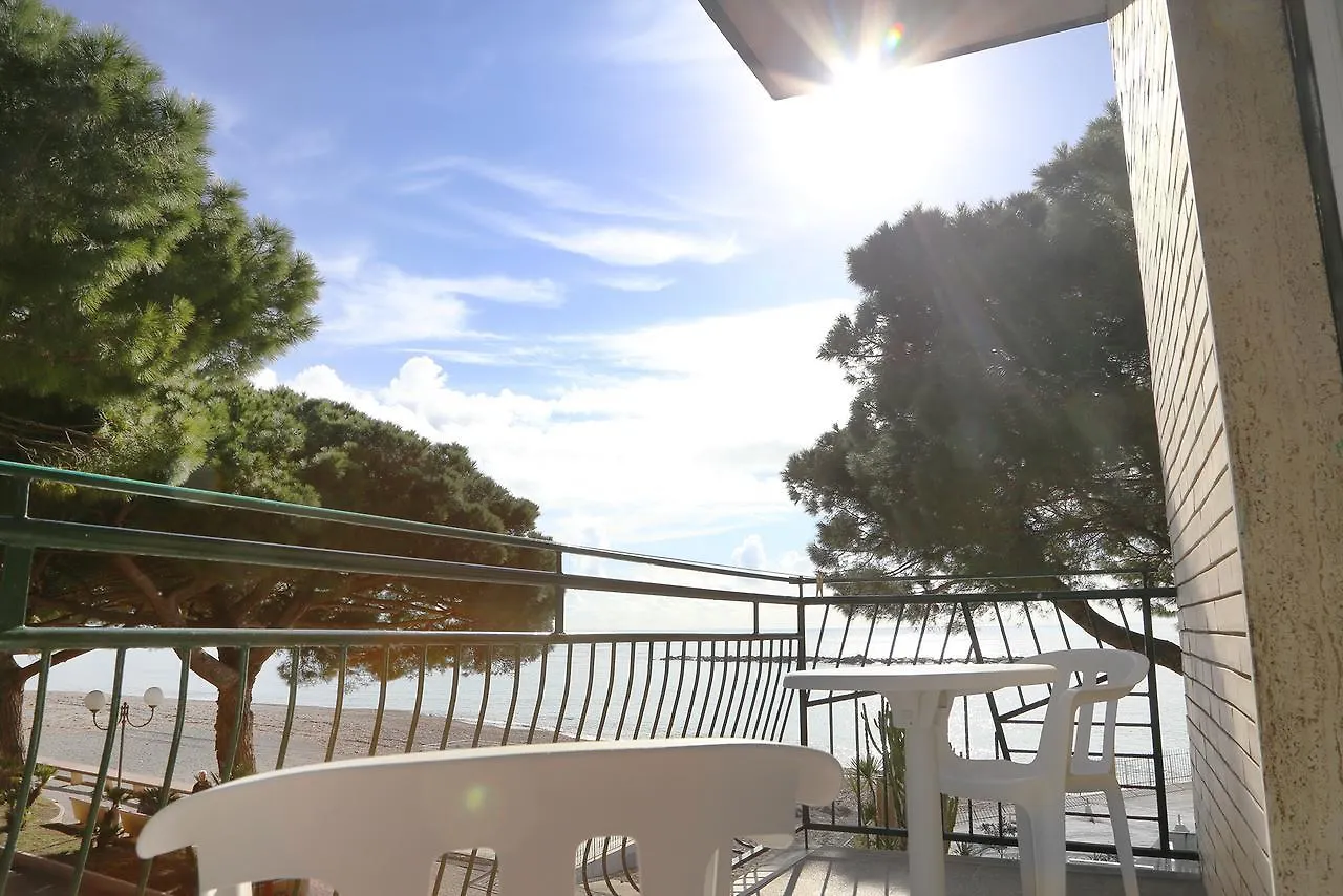 ***  Hotel Mayola Mhotelsgroup San Bartolomeo Al Mare Italien
